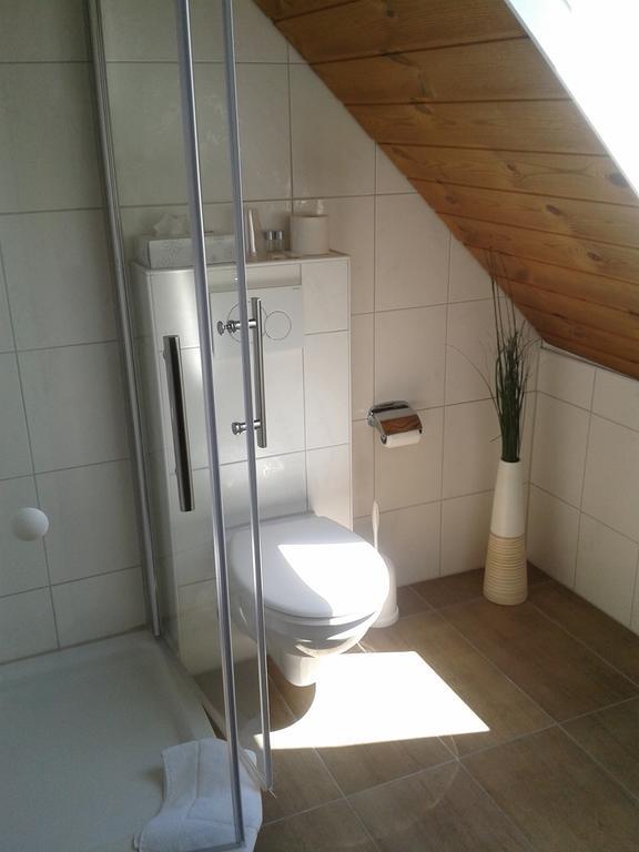 Hotel-Restaurant Zur Kanne Schifferstadt Eksteriør bilde