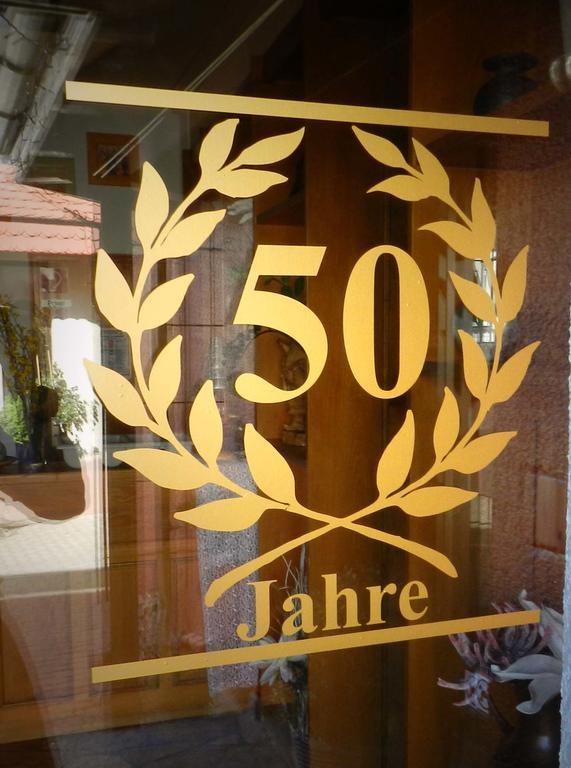 Hotel-Restaurant Zur Kanne Schifferstadt Eksteriør bilde