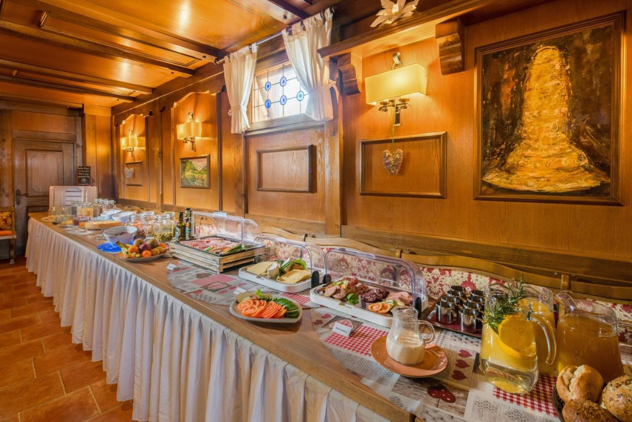 Hotel-Restaurant Zur Kanne Schifferstadt Eksteriør bilde